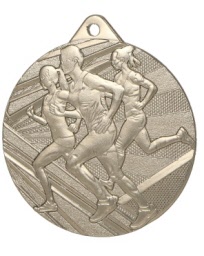 atletiek-027zilver