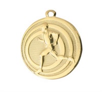 hardloop medaille-goud-p536
