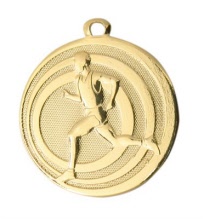 hardloop medaille-goud-p539