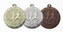 hardloop medaille-m571