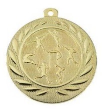 medaille atletiek-p558