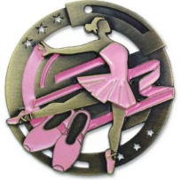 medaille ballet