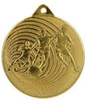 voetbalmedaille-70mm-p464