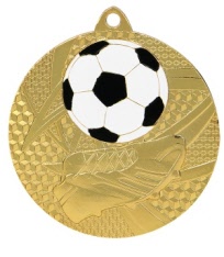 voetbalmedaille-p301