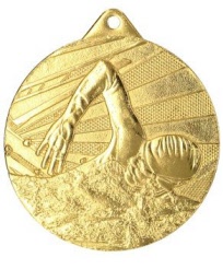 zwemmedaille-p390