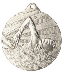 zwemmedaille-p401